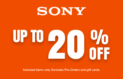 sony