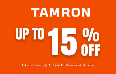 tamron