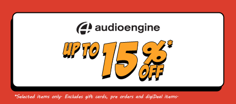 Audioengine