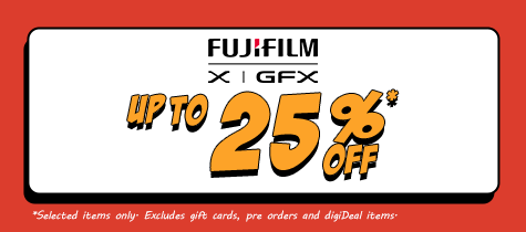 Fujifilm