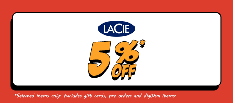 Lacie