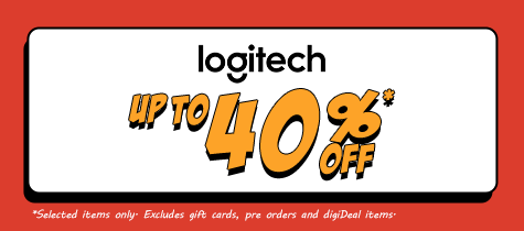 Logitech