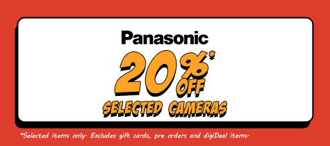 Panasonic