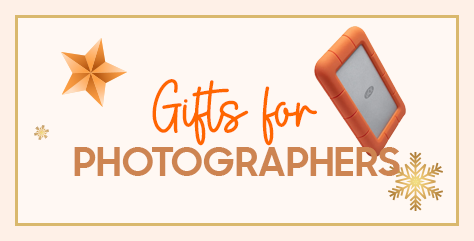 photographers
