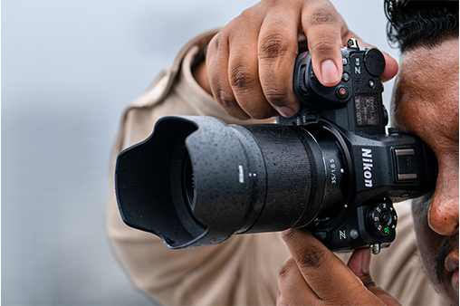 slash-banner-landingpage-nikon-z6ii