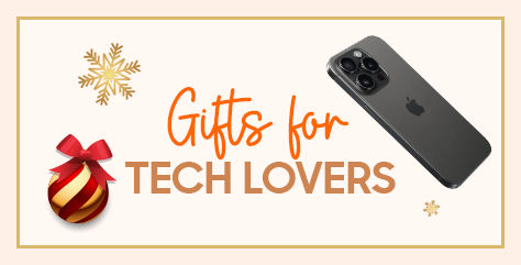tech-lover